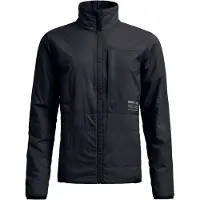 Ortovox - Women's Ortler Metawool 60 Rev Jacket - Chaqueta de merino size XS, negro