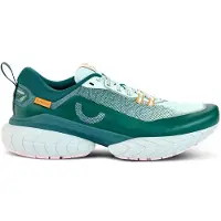 TRUE MOTION - Women's U-TECH Nevos Elements 4 - Zapatillas para correr size 9, glacier / ballet slipper
