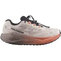 Salomon - Women's Aero Blaze 4 GRVL GTX - Zapatillas para correr size 38, rainy day / nectarine