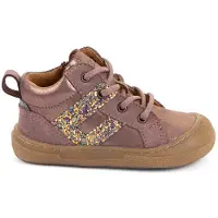 Froddo - Kid's Barefoot Maly Laces - Calzado minimalista size 26, marrón