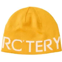Arc'teryx - Word Head Toque - Gorro size One Size, naranja