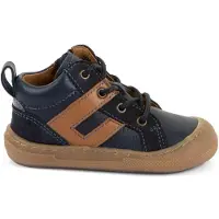 Froddo - Kid's Barefoot Maly Laces - Calzado minimalista size 25, marrón