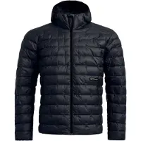 Ortovox - Downwool 180 Hooded Jacket - Chaqueta de plumas size XXL, azul