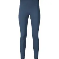 Endurance - Women's Strong Long Run Tights - Leggings size 36, azul