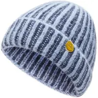 La Sportiva - Quartz Beanie - Gorro size One Size, gris/azul