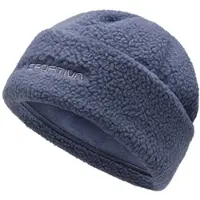 La Sportiva - Sherpa Beanie - Gorro size L/XL, azul/gris
