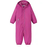 Reima - Kid's Puhuri - Mono size 80, fucsia