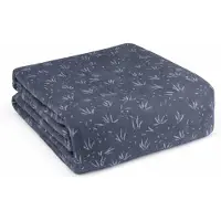 Kampa - Fleece Carpet Pineveil 02 - Alfombra para tienda de campaña size 2,9 x 3,8 m, fog