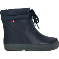 Viking - Kid's Alv Barefoot Warm - Botas invierno size 25, azul