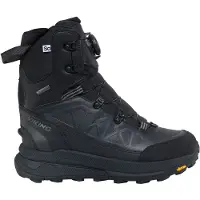Viking - Constrictor Warm SC GTX Boa - Botas invierno size 41, negro/azul