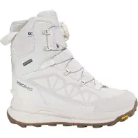 Viking - Constrictor Warm SC GTX Boa - Botas invierno size 41, gris
