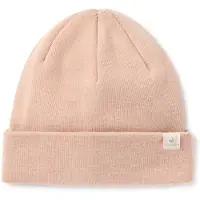 TWOTHIRDS - Merino Beanie - Gorro size One Size, beige