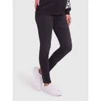 ONLY Maternity Vaquero 'OLMBlush' negro denim