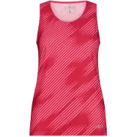 CMP - Women's Top - Top size 46, rojo/fucsia