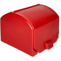 Sifam Baúl Trasero Pizza 140l