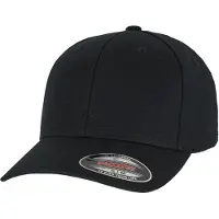 Flexfit Gorra negro