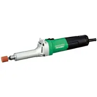HiKOKI GP5V, amoladora para superficies planas, color , verde y gris, 8300 RPM, 2000 RPM, corriente alterna, 760 W