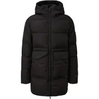 s.Oliver -qs Jackets Outdoor Black Talla: XL | Chaquetas de Invierno Outlet | Hombre | Negro