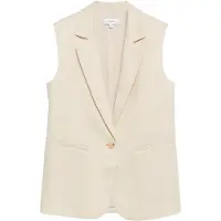 Comma Jacket Indoor Grey/black Talla: 40 | Chaquetas Outlet | Mujer | Gris