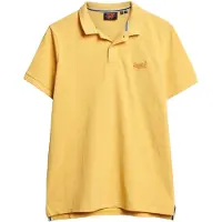 Superdry Polo De Manga Corta Classic Pique