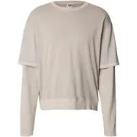 Urban Classics Camiseta greige