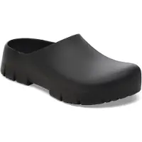 Birkenstock - Super Birki 2.0 - Sandalias size 36 - Regular, negro