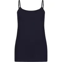 We fashion Top azul ultramarino / azul oscuro