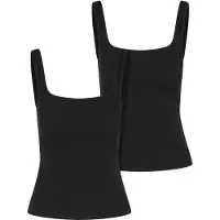 Urban Classics Top negro