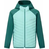 Regatta - Kid's Junior Andreson Hybrid - Chaqueta híbrida size 13 Years, turquesa