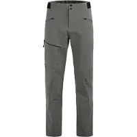 Ortovox - Ortler Softshell Pants - Pantalones softshell size M - Regular, gris