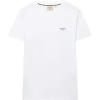 Superdry Camiseta De Manga Larga Essential Stacked Logo Embroidered
