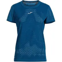 Joma Camiseta De Manga Corta Marathon Ii