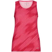 CMP - Women's Top - Top size 48, rojo/fucsia
