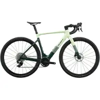 Scott Bikes Bicicleta Eléctrica De Gravel Solace Gravel 30 28´´ Apex Xplr Etap Axs 12s 2026