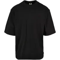 Urban Classics Camiseta negro
