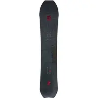 K2 Snowboard - Snowboards - Sky Pilot 2027 - Talla 160 cm - Negro