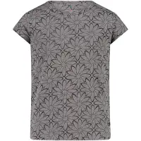 CMP Camiseta De Manga Corta 34z5116