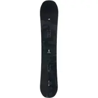 K2 Snowboard - Snowboards - Embassy 2027 - Talla 157 cm - Negro