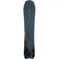 K2 Snowboard - Snowboards - Excavator 2027 - Talla 162 cm - Azul