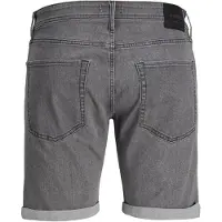 Jack & Jones Vaquero 'JREBJOE JJCRAFT' gris denim