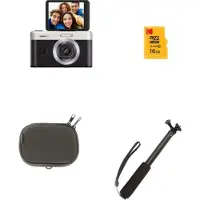 Kodak Pixpro C1 Kit negro