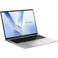 Asus Sistemas Portátil Vivobook 16 X1607ca-mb389w 16´´ Ultra 7-255h/16gb/512gb Ssd