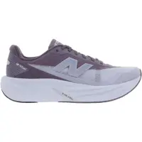 New Balance - Zapatillas de running - Rebel V5 Magnet - Talla 46,5 - Gris