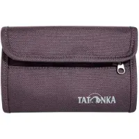 Tatonka - Id Wallet RFID B - Carteras azul