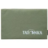 Tatonka - Card Holder RFID Block - Carteras verde