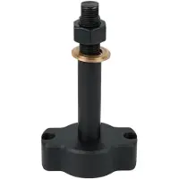 Ks Tools : Brida con husillo y tuerca para los modelos 150.3630 (150.3633)