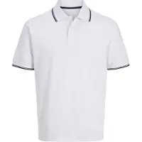 JJ REBEL Polo De Manga Corta Zell