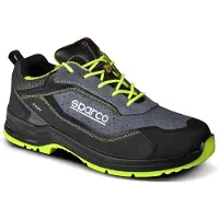 Sparco Zapatos De Seguridad Indy S1p Esd