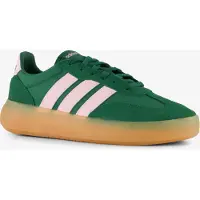 Adidas adidasZapatilla Barreda Decode 36 Collegiate Green / Clear Pink / Gum Mujer
