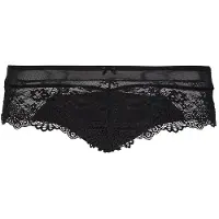 LASCANA Panti negro